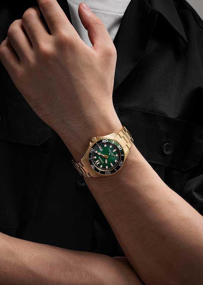 Наручные часы Citizen BN0262-59W