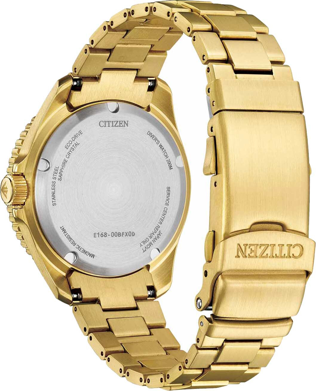 Наручные часы Citizen BN0262-59W