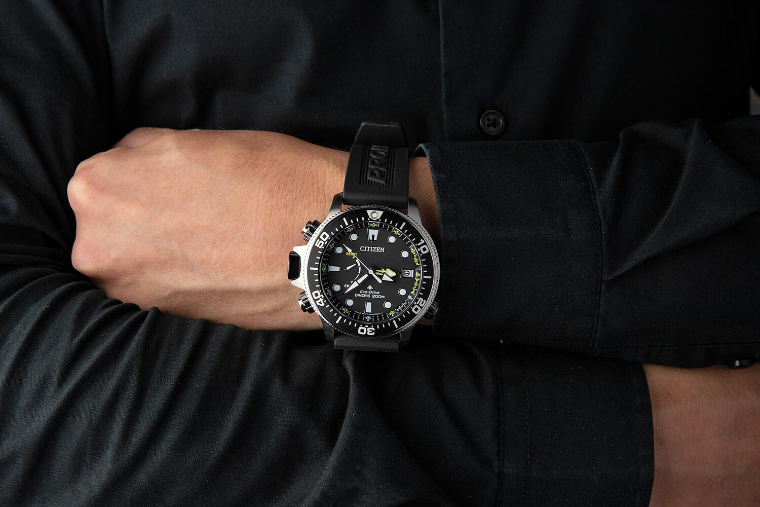 Наручные часы Citizen BN2036-14E