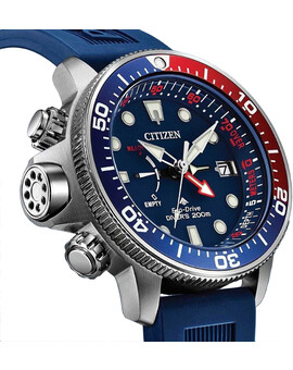 Наручные часы Citizen BN2038-01L, изображение 3