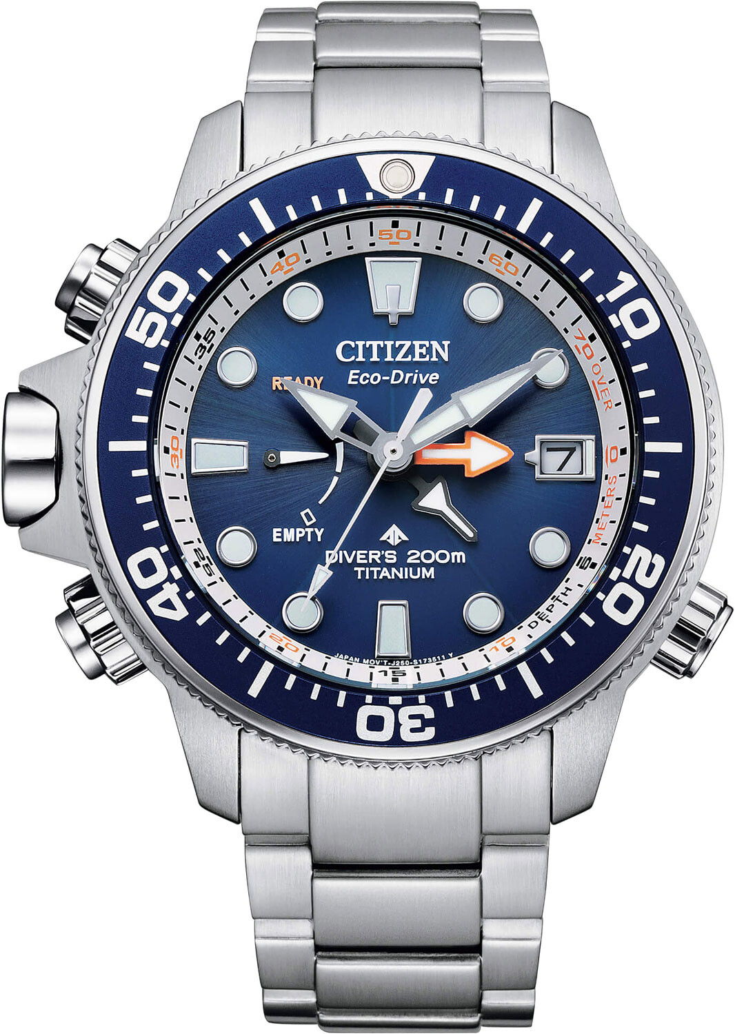 Наручные часы Citizen BN2041-81L