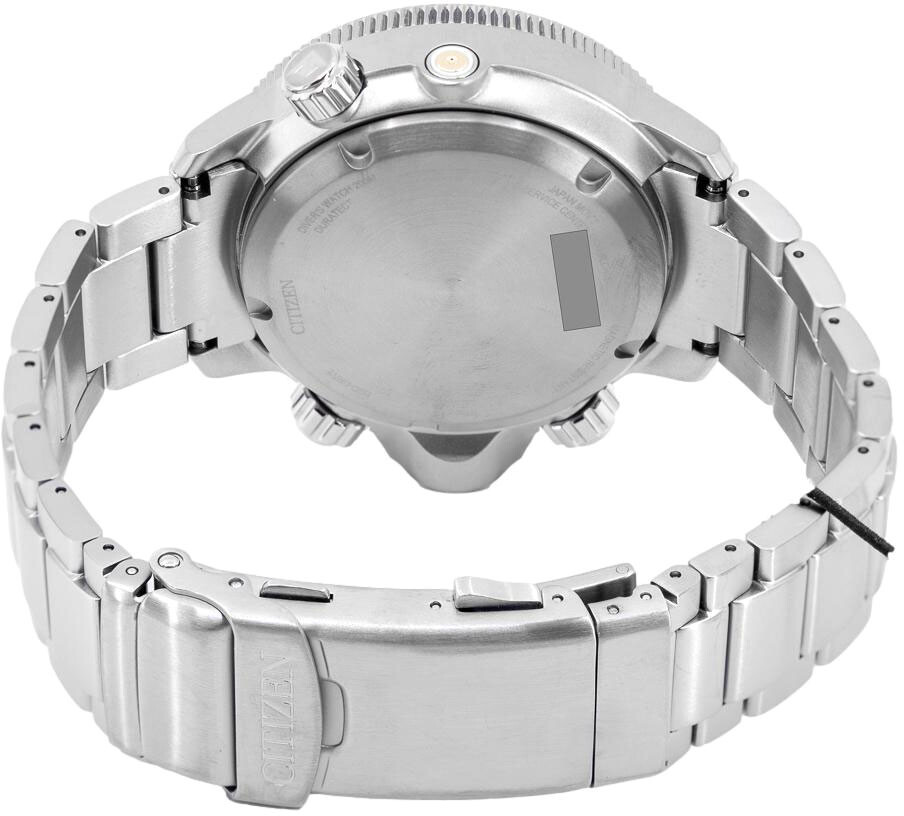 Наручные часы Citizen BN2041-81L