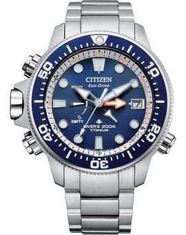 Наручные часы Citizen BN2041-81L, изображение 1