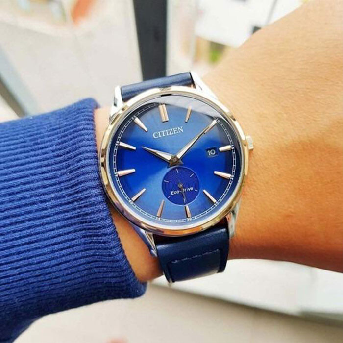 Наручные часы Citizen BV1114-18L