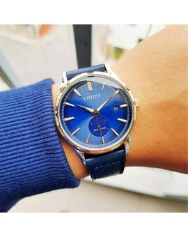 Наручные часы Citizen BV1114-18L, изображение 2