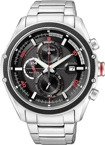 Наручные часы Citizen CA0120-51E