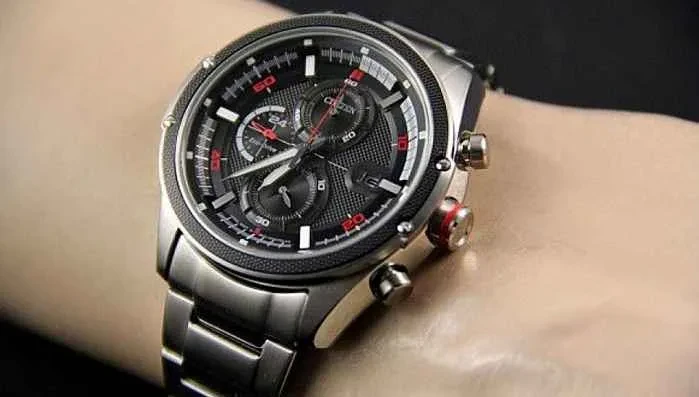 Наручные часы Citizen CA0120-51E