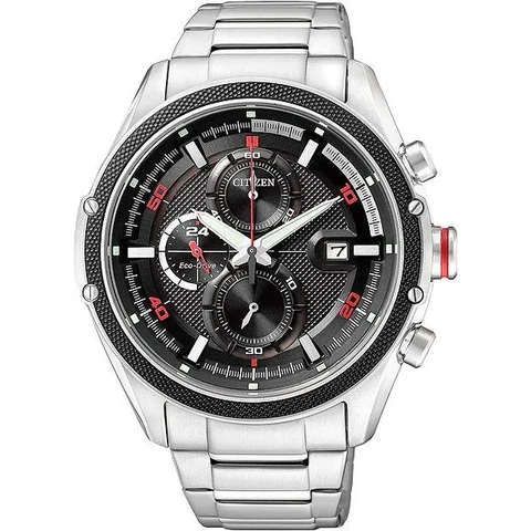 Наручные часы Citizen CA0120-51E