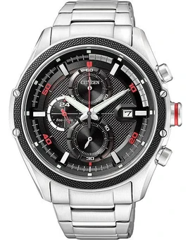 Наручные часы Citizen CA0120-51E, изображение 1