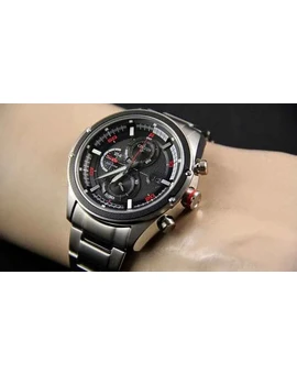 Наручные часы Citizen CA0120-51E, изображение 2