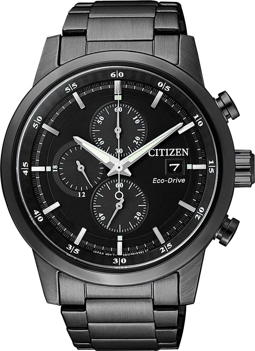 Наручные часы Citizen CA0615-59E