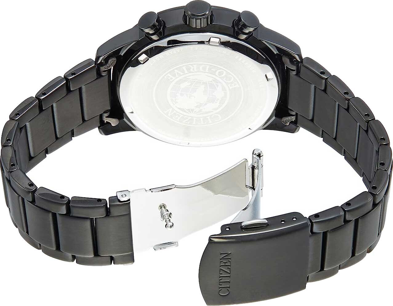 Наручные часы Citizen CA0615-59E