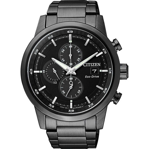 Наручные часы Citizen CA0615-59E