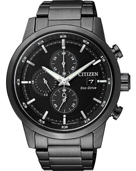 Наручные часы Citizen CA0615-59E, изображение 1