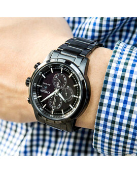 Наручные часы Citizen CA0615-59E, изображение 2