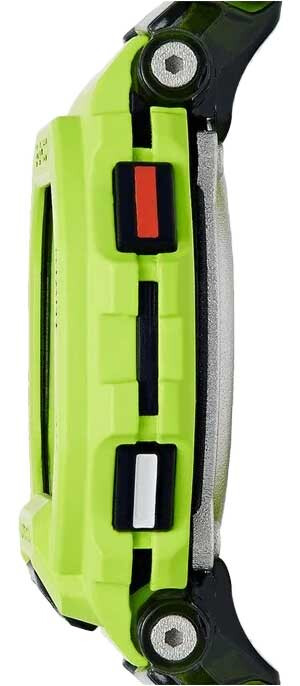 Наручные часы Casio G-SHOCK GBD-200-9E