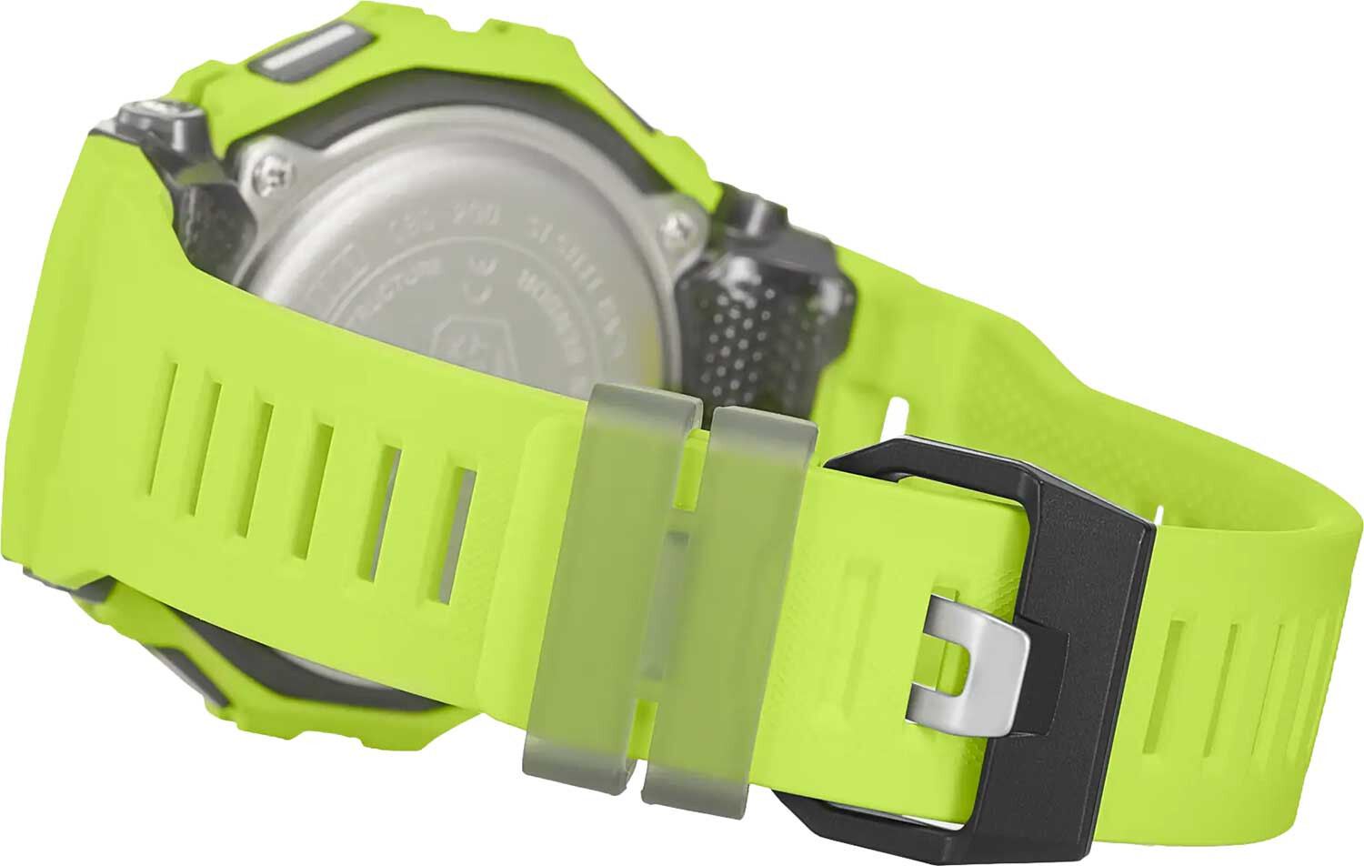 Наручные часы Casio G-SHOCK GBD-200-9E