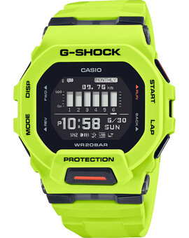 Наручные часы Casio G-SHOCK GBD-200-9E, изображение 1