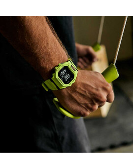 Наручные часы Casio G-SHOCK GBD-200-9E, изображение 2