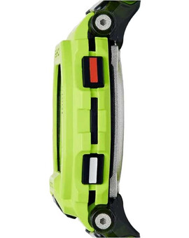 Наручные часы Casio G-SHOCK GBD-200-9E, изображение 3