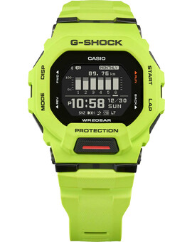 Наручные часы Casio G-SHOCK GBD-200-9E, изображение 4