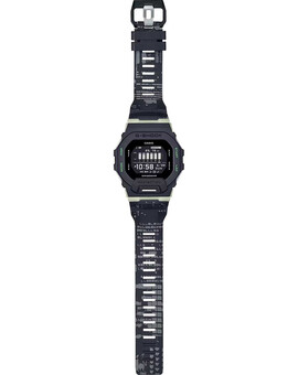 Наручные часы Casio G-SHOCK GBD-200LM-1E, изображение 2
