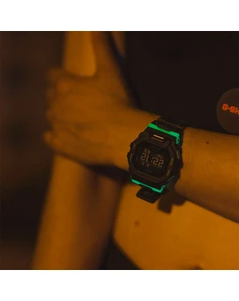 Наручные часы Casio G-SHOCK GBD-200LM-1E, изображение 3