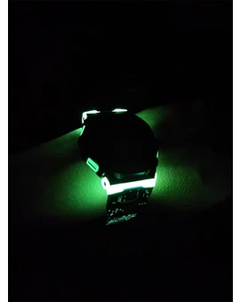 Наручные часы Casio G-SHOCK GBD-200LM-1E, изображение 4