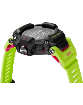 Наручные часы Casio G-SHOCK GBD-H2000-1A9, изображение 2