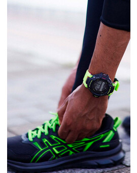 Наручные часы Casio G-SHOCK GBD-H2000-1A9, изображение 4