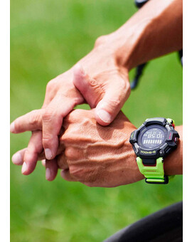 Наручные часы Casio G-SHOCK GBD-H2000-1A9, изображение 5