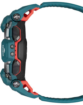 Наручные часы Casio G-SHOCK GBD-H2000-2, изображение 4