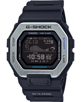 Наручные часы Casio G-SHOCK GBX-100-1, изображение 1