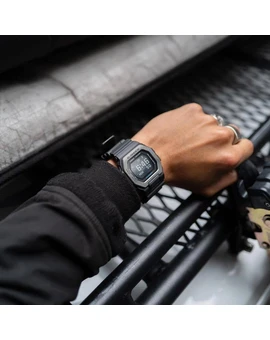 Наручные часы Casio G-SHOCK GBX-100-1, изображение 2