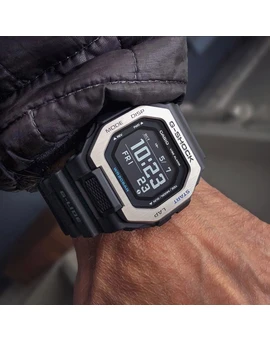 Наручные часы Casio G-SHOCK GBX-100-1, изображение 3