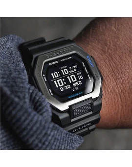 Наручные часы Casio G-SHOCK GBX-100-1, изображение 4
