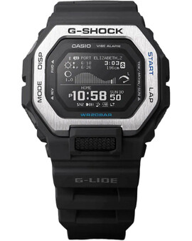 Наручные часы Casio G-SHOCK GBX-100-1, изображение 5