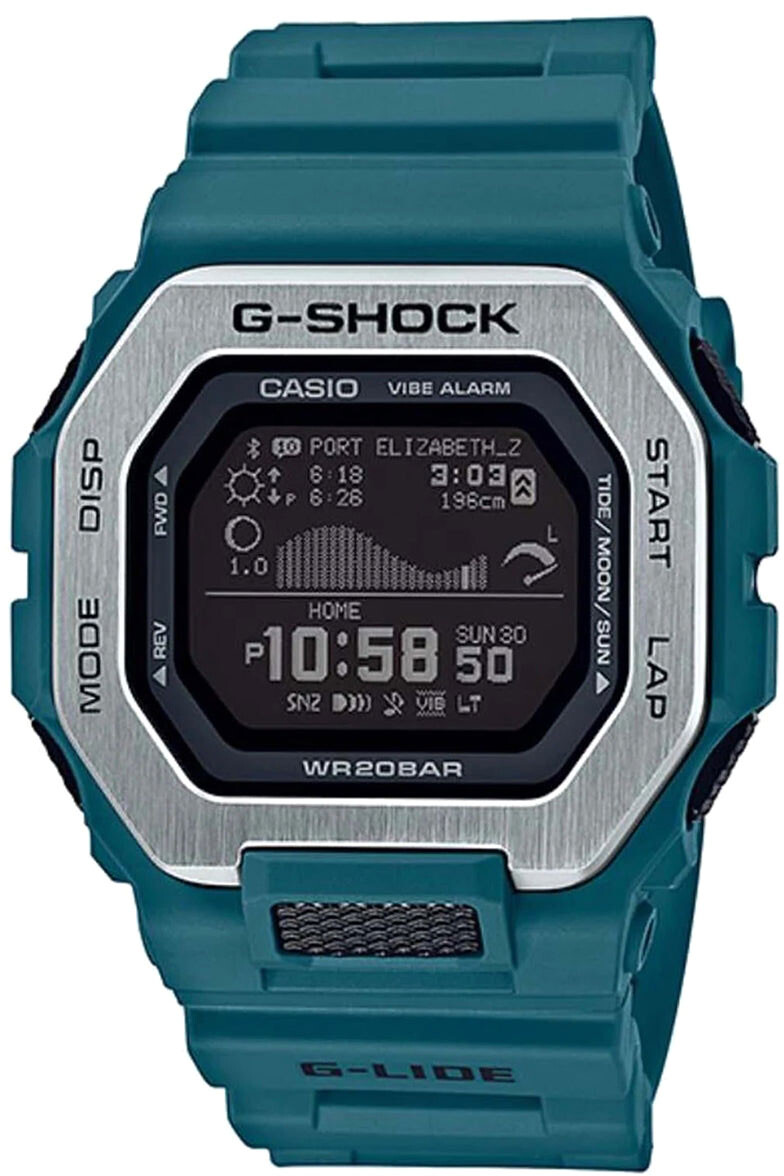 Наручные часы Casio G-SHOCK GBX-100-2