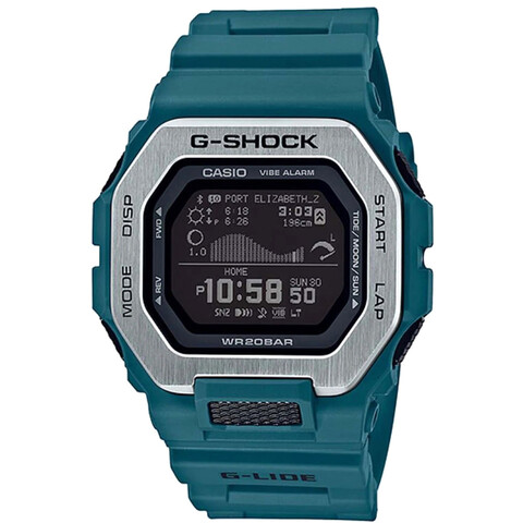 Наручные часы Casio G-SHOCK GBX-100-2