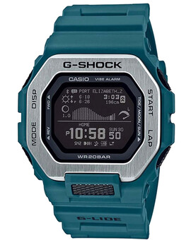 Наручные часы Casio G-SHOCK GBX-100-2, изображение 1