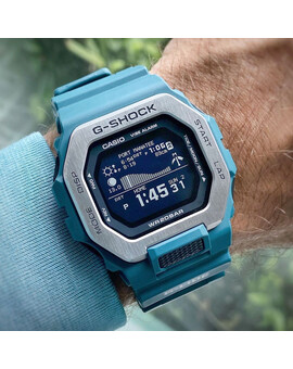Наручные часы Casio G-SHOCK GBX-100-2, изображение 2