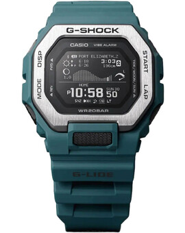 Наручные часы Casio G-SHOCK GBX-100-2, изображение 3