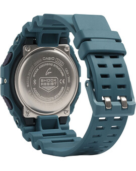 Наручные часы Casio G-SHOCK GBX-100-2, изображение 5