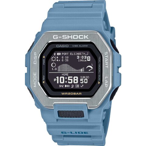 Наручные часы Casio G-SHOCK GBX-100-2A
