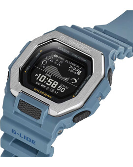 Наручные часы Casio G-SHOCK GBX-100-2A, изображение 2