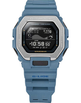 Наручные часы Casio G-SHOCK GBX-100-2A, изображение 4