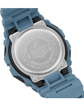 Наручные часы Casio G-SHOCK GBX-100-2A, изображение 5
