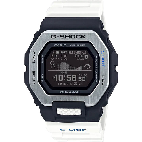 Наручные часы Casio G-SHOCK GBX-100-7