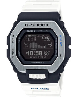 Наручные часы Casio G-SHOCK GBX-100-7, изображение 1
