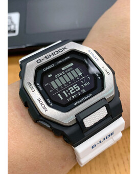 Наручные часы Casio G-SHOCK GBX-100-7, изображение 2